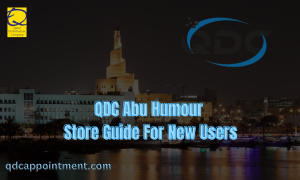 QDC Abu Humour Store: QDC Abu Humour Store Guide For New Users